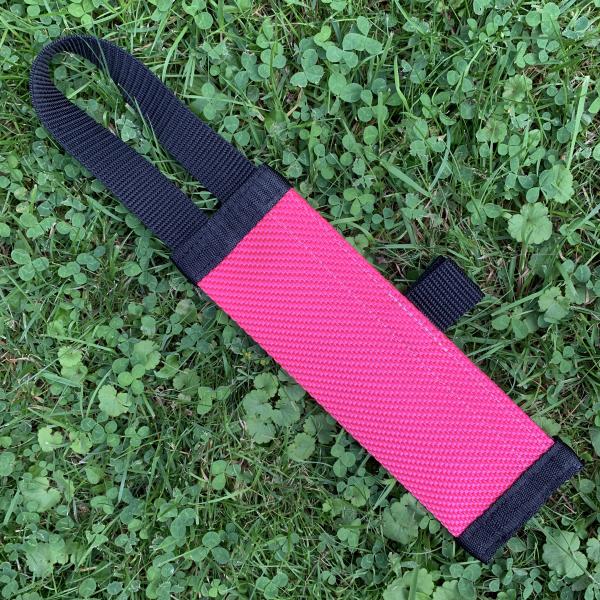 Futterdummy pink limited Edition